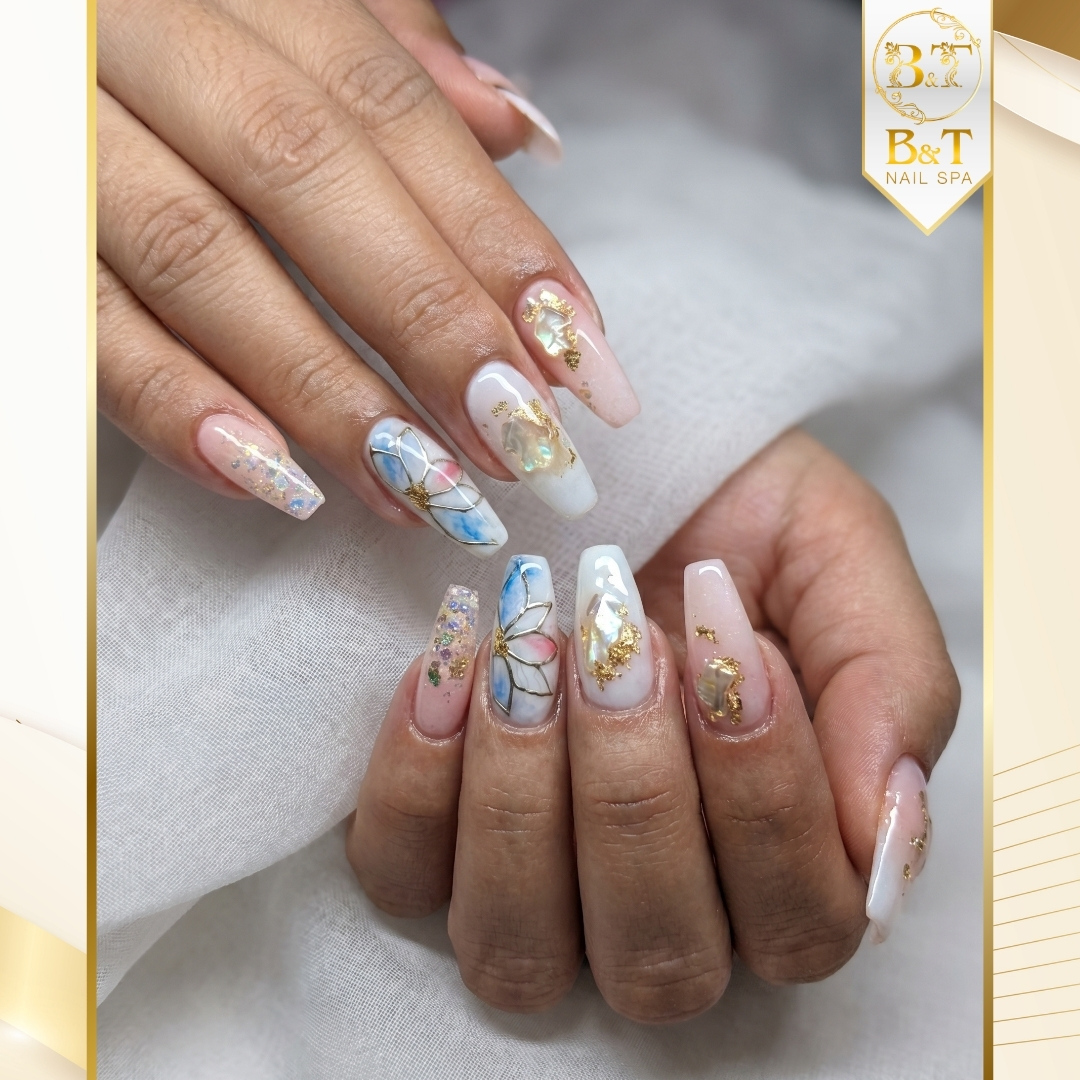 Nail June 16